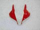 Carenado Moto CBR 600 RR 09-12 - Blanco Negro Rojo Carenado Moto CBR 600 RR 09-12 - Blanco Negro Rojo