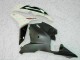 Carenado Moto CBR 600 RR 09-12 - Blanco Negro Rojo Carenado Moto CBR 600 RR 09-12 - Blanco Negro Rojo