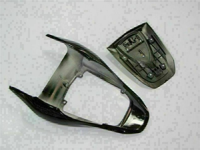 Carenado Moto CBR 600 RR 09-12 - Blanco Negro Rojo Carenado Moto CBR 600 RR 09-12 - Blanco Negro Rojo