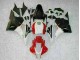 Carenado Moto CBR 600 RR 09-12 - Blanco Negro Rojo Carenado Moto CBR 600 RR 09-12 - Blanco Negro Rojo