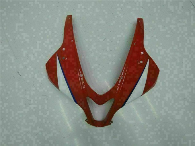 Carenado Moto CBR 600 RR 09-12 - Blanco Rojo Negro Azul