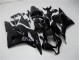 Carenado Moto CBR 600 RR 09-12 - Brillante Negro Carenado Moto CBR 600 RR 09-12 - Brillante Negro