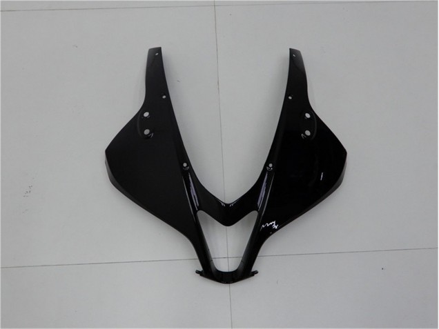 Carenado Moto CBR 600 RR 09-12 - Brillante Negro Carenado Moto CBR 600 RR 09-12 - Brillante Negro