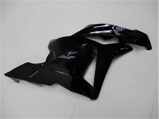 Carenado Moto CBR 600 RR 09-12 - Brillante Negro Carenado Moto CBR 600 RR 09-12 - Brillante Negro