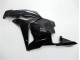 Carenado Moto CBR 600 RR 09-12 - Brillante Negro Carenado Moto CBR 600 RR 09-12 - Brillante Negro