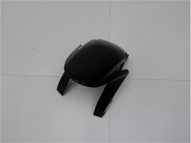 Carenado Moto CBR 600 RR 09-12 - Brillante Negro Carenado Moto CBR 600 RR 09-12 - Brillante Negro