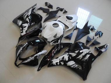 Carenado Moto CBR 600 RR 09-12 - Leyla