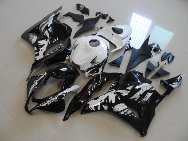 Carenado Moto CBR 600 RR 09-12 - Leyla