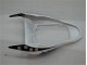 Carenado Moto CBR 600 RR 09-12 - Negro Blanco Azul Carenado Moto CBR 600 RR 09-12 - Negro Blanco Azul