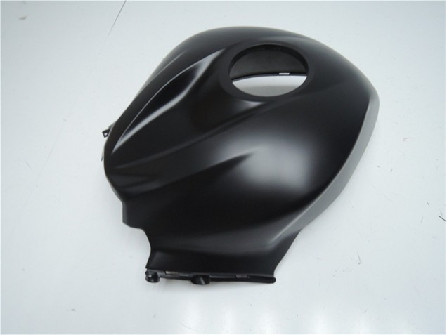 Carenado Moto CBR 600 RR 09-12 - Negro Mate