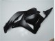 Carenado Moto CBR 600 RR 09-12 - Negro Mate