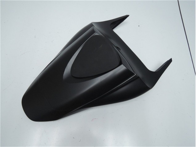 Carenado Moto CBR 600 RR 09-12 - Negro Mate