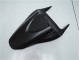 Carenado Moto CBR 600 RR 09-12 - Negro Mate