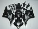 Carenado Moto CBR 600 RR 09-12 - Negro Mate