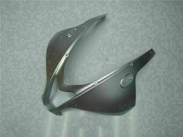 Carenado Moto CBR 600 RR 09-12 - Plata