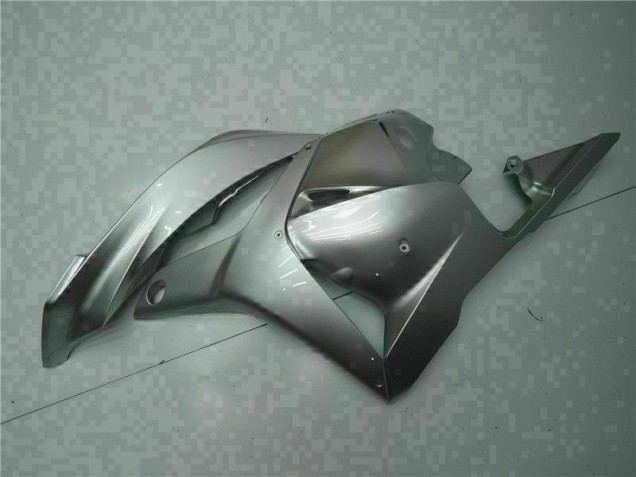 Carenado Moto CBR 600 RR 09-12 - Plata