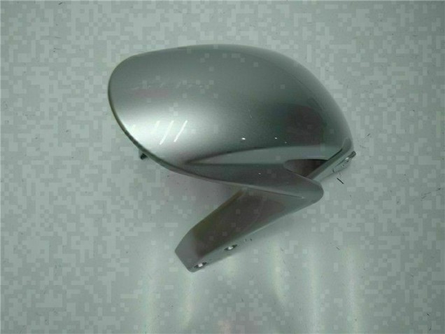 Carenado Moto CBR 600 RR 09-12 - Plata