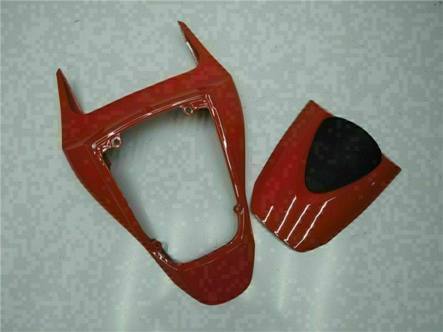 Carenado Moto CBR 600 RR 09-12 - Plata
