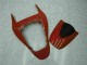 Carenado Moto CBR 600 RR 09-12 - Plata