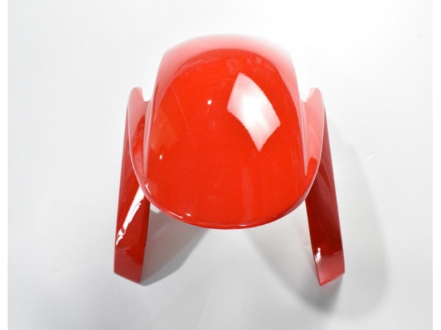Carenado Moto CBR 600 RR 09-12 - Rojo Blanco Azul