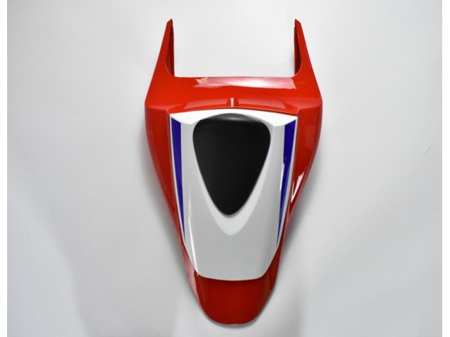 Carenado Moto CBR 600 RR 09-12 - Rojo Blanco Azul