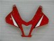 Carenado Moto CBR 600 RR 09-12 - Rojo Blanco Carenado Moto CBR 600 RR 09-12 - Rojo Blanco