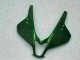 Carenado Moto CBR 600 RR 09-12 - Verde