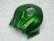 Carenado Moto CBR 600 RR 09-12 - Verde