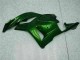 Carenado Moto CBR 600 RR 09-12 - Verde