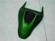 Carenado Moto CBR 600 RR 09-12 - Verde