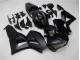 Carenado Moto CBR 600 RR 13-21 - Negro Mate