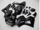 Carenado Moto CBR 600 RR 13-21 - Negro Mate