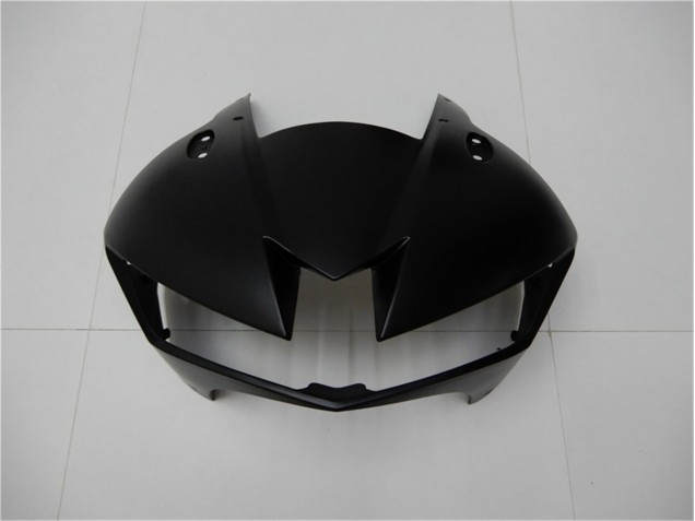 Carenado Moto CBR 600 RR 13-21 - Negro Mate