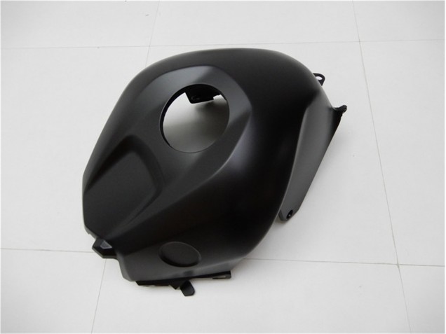 Carenado Moto CBR 600 RR 13-21 - Negro Mate