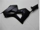 Carenado Moto CBR 600 RR 13-21 - Negro Mate