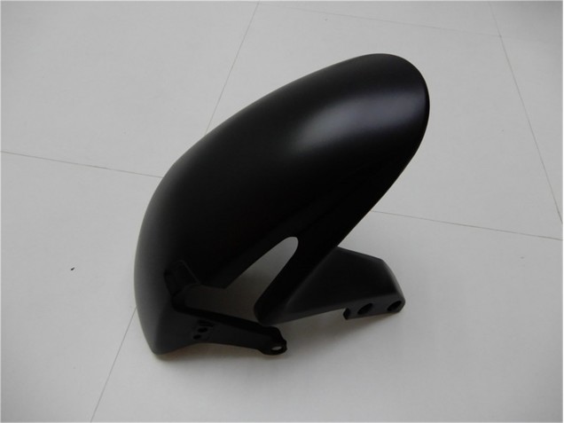 Carenado Moto CBR 600 RR 13-21 - Negro Mate