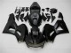 Carenado Moto CBR 600 RR 13-21 - Negro Mate