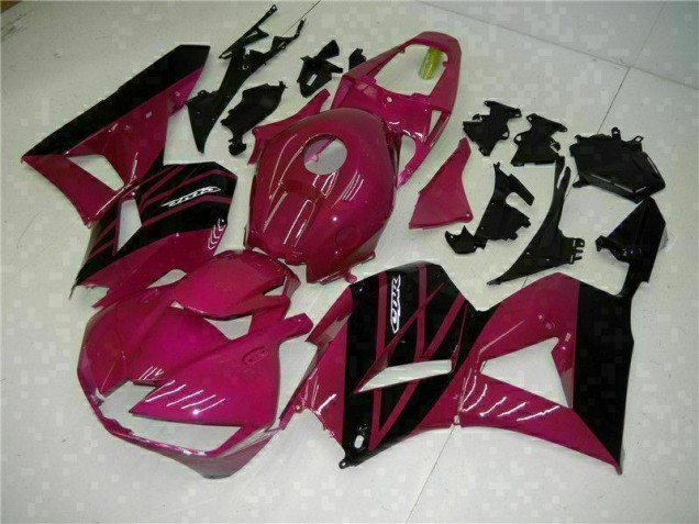 Carenado Moto CBR 600 RR 13-21 - Púrpura Carenado Moto CBR 600 RR 13-21 - Púrpura