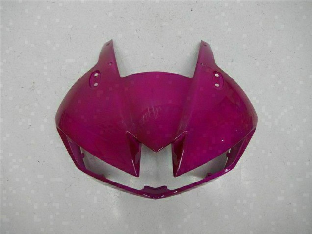 Carenado Moto CBR 600 RR 13-21 - Púrpura Carenado Moto CBR 600 RR 13-21 - Púrpura