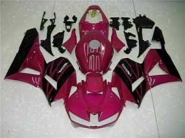 Carenado Moto CBR 600 RR 13-21 - Púrpura