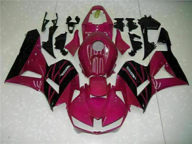 Carenado Moto CBR 600 RR 13-21 - Púrpura Carenado Moto CBR 600 RR 13-21 - Púrpura