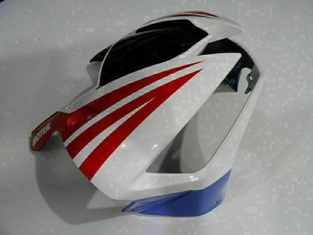 Carenado Moto CBR 600 RR 13-21 - Rojo Azul