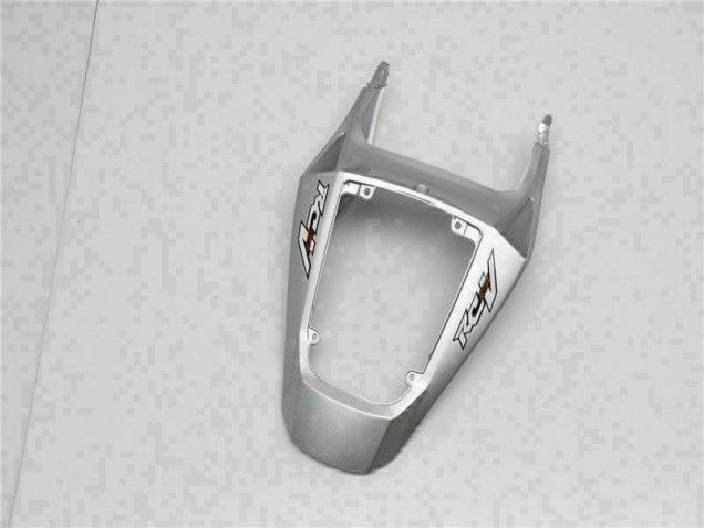 Carenado Moto CBR 600 RR 13-21 - Rojo Plata Carenado Moto CBR 600 RR 13-21 - Rojo Plata