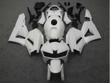 Carenado Moto CBR 600 RR 13-21 - Sin Pintar