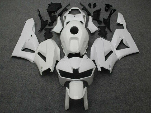 Carenado Moto CBR 600 RR 13-21 - Sin Pintar Carenado Moto CBR 600 RR 13-21 - Sin Pintar