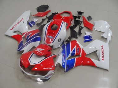 Carenado Moto CBR 600 RR 13-21 - TT Legend