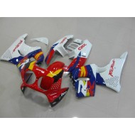 Carenado Moto CBR 900 RR 893 94-95 - Rojo Azul Blanco