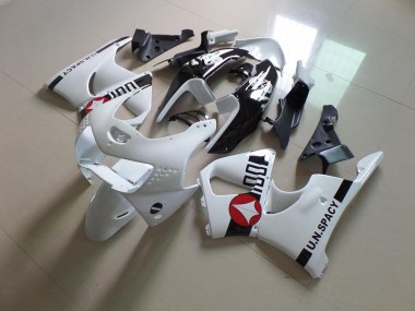 Carenado Moto CBR 900 RR 919 98-99 - Blanco Cráneo