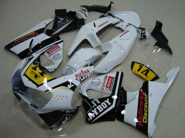 Carenado Moto CBR 900 RR 919 98-99 - Playboy