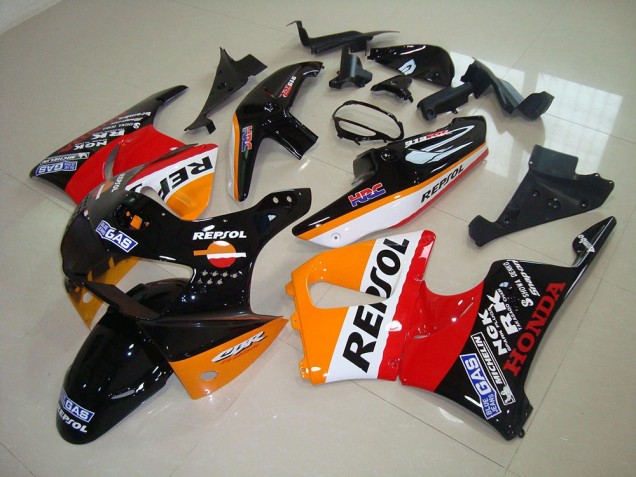 Carenado Moto CBR 900 RR 919 98-99 - Repsol
